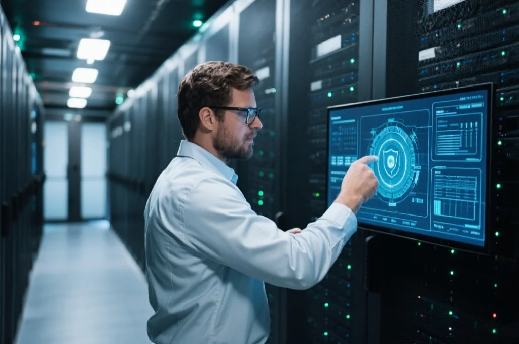 揭秘天狮娱乐的安全保障体系：账户与信息安全如何守护？